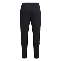 Men's adidas  Black LAFC 2024 Hispanic Heritage Track Pants