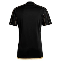 Men's adidas  Black LAFC 2024 Primary Replica Jersey