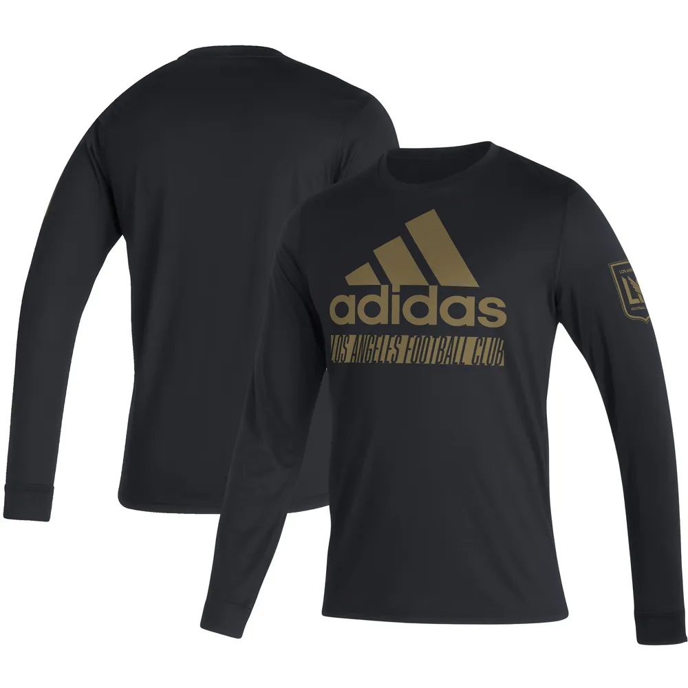 Adidas LAFC Americana Training Jersey 2023 - Size M