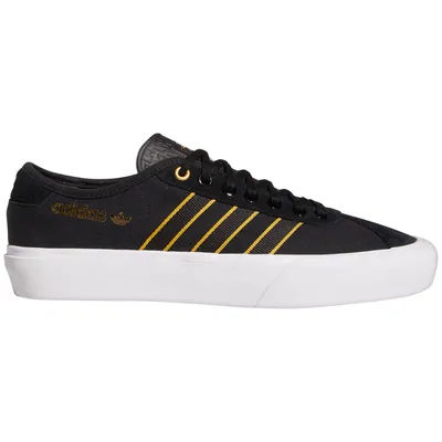 LAFC adidas Originals Delpala Shoe - Black