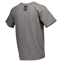 Men's Anthracite LAFC Community Heavyweight Relaxed T-Shirt