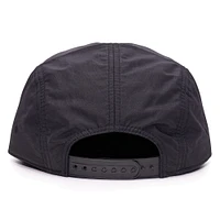 Casquette ajustable LAFC Whitewater Racer noire pour homme