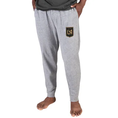 LAFC Concepts Sport Mainstream Jogger Pants - Gray