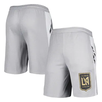 LAFC Concepts Sport Stature Shorts - Gray