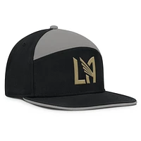 Casquette snapback LAFC Mezzala noire Fanatics pour homme