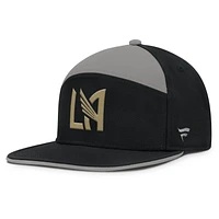 Casquette snapback LAFC Mezzala noire Fanatics pour homme