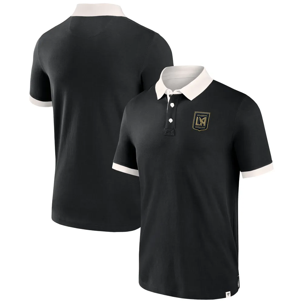 Fanatics Men's Branded Black Philadelphia Union Third Period