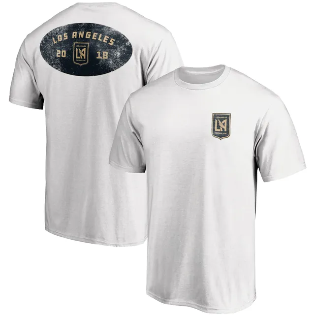 LAFC Cream T-Shirt