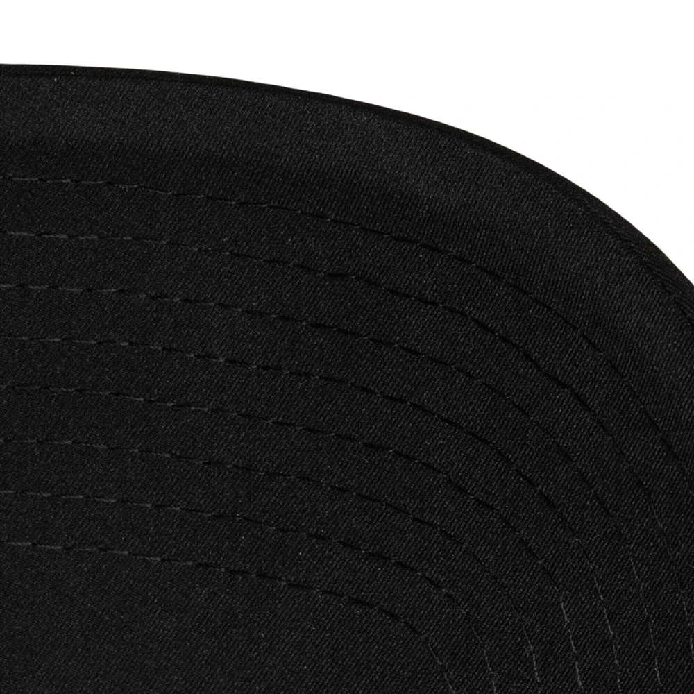 Casquette ajustable Mitchell & Ness LAFC noire pour homme