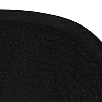 Casquette ajustable Mitchell & Ness LAFC noire pour homme