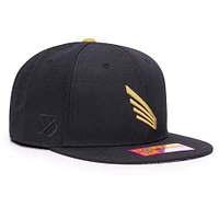 Men's Navy LAFC Tahiti Adjustable Hat