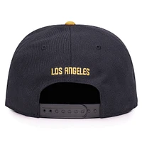 Men's Navy LAFC Tahiti Adjustable Hat