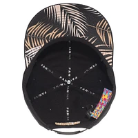 Men's Navy LAFC Tahiti Adjustable Hat