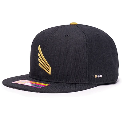 Men's Navy LAFC Tahiti Adjustable Hat