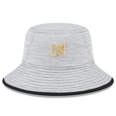 Inter Miami Pink Bucket Hat – New Era Cap