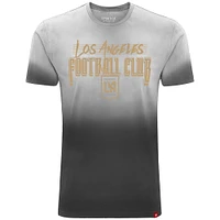 T-shirt Sportiqe Charcoal LAFC Bingham pour hommes