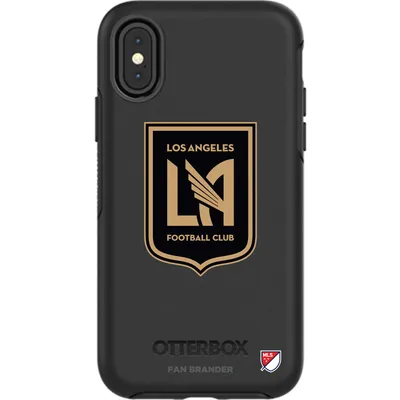 LAFC OtterBox iPhone Symmetry Series Case
