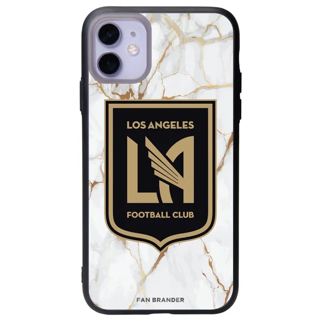 Lids LAFC OtterBox iPhone Symmetry Jersey Case - Black