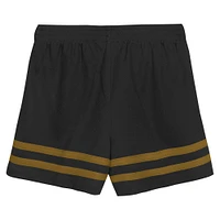 Ensemble haut et short Charming Dude pour tout-petits Gold LAFC