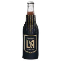 WinCraft LAFC Champions de la Coupe MLS 2022 12 oz. Refroidisseur de bouteille