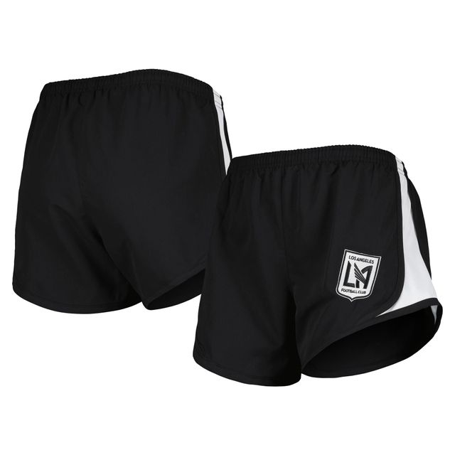 City League Mesh Shorts