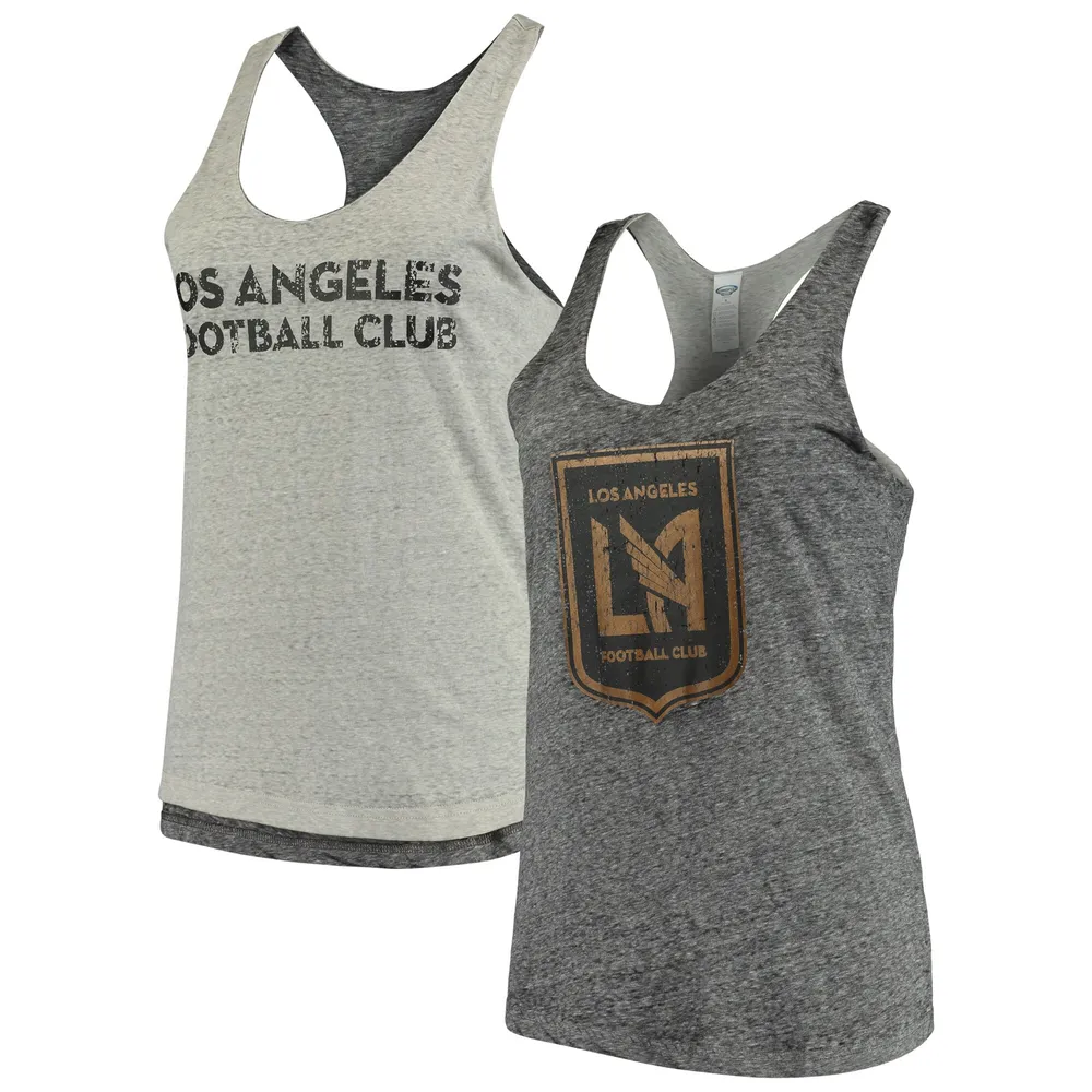 LAFC Mens Shirt, Los Angeles FC T-Shirts, Tank Tops