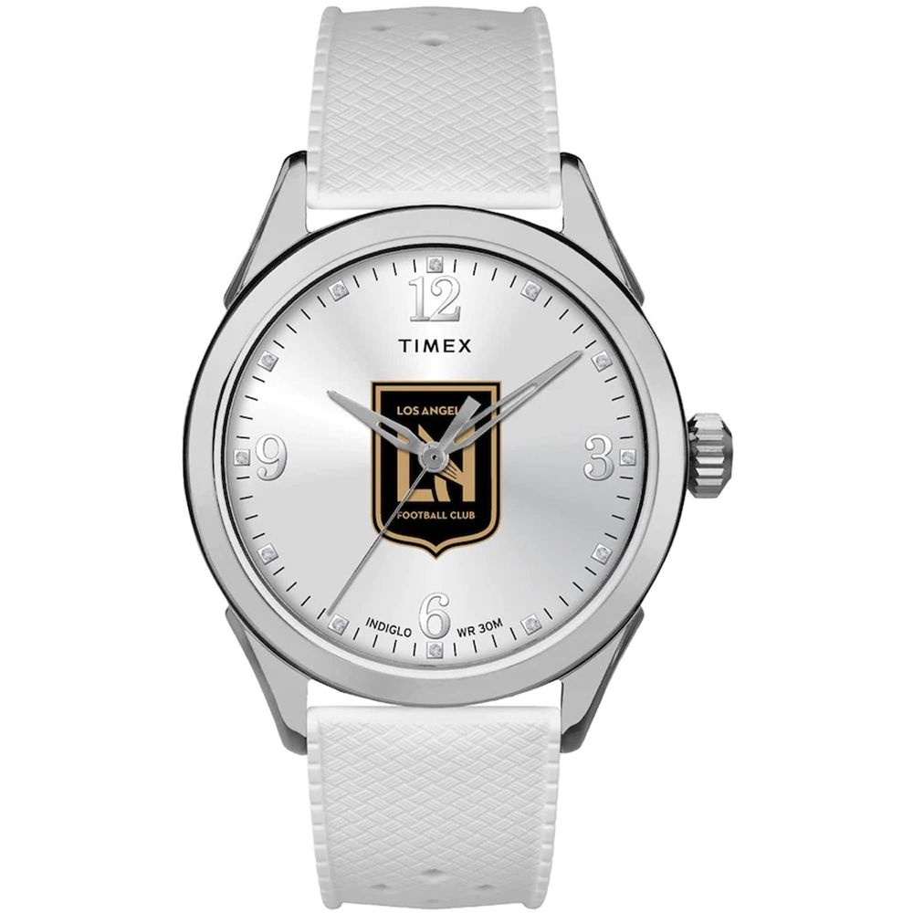 Timex Women's Timex LAFC Tribute Collection Athena Watch | Bramalea City  Centre