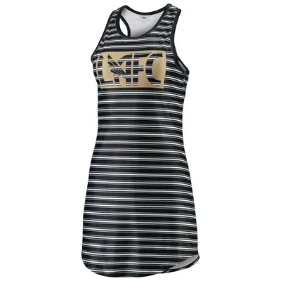 Lids New Orleans Saints Fanatics Branded Women's Victory On Dress - Black