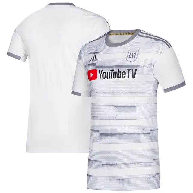 LAFC 2023 Smokescreen JERSEY