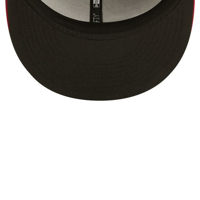 NWE LANLUG NOIR NONE MIB AUTHENTIC COLLECTION 59FIFTY HATMENHIC