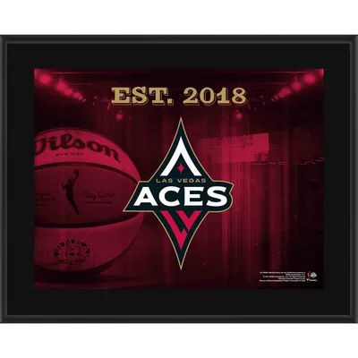 Lids Las Vegas Aces Stadium Essentials 2022 WNBA Finals Champions