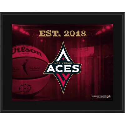 Lids Las Vegas Aces Fanatics Authentic 2022 WNBA Finals Champions