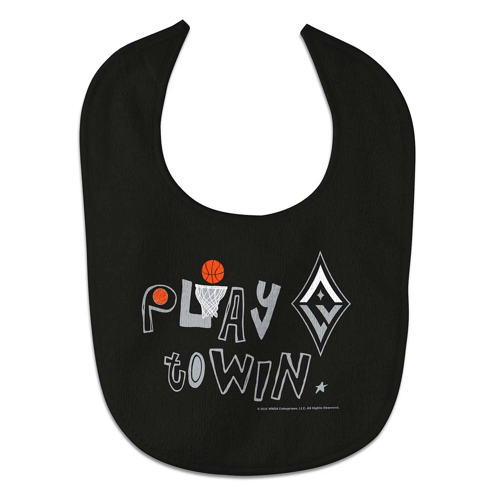 WinCraft Las Vegas Aces All Pro Bib