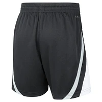 Women's Nike Black Las Vegas Aces On-Court Victory Performance Shorts