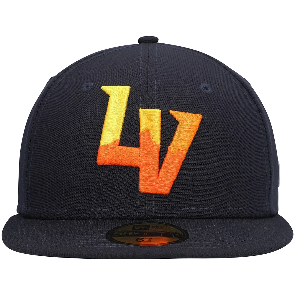 NWE LVAVIATORS MARINE ALT MIB AUTHENTIC COLLECTION 59FIFTY HATMENHIC