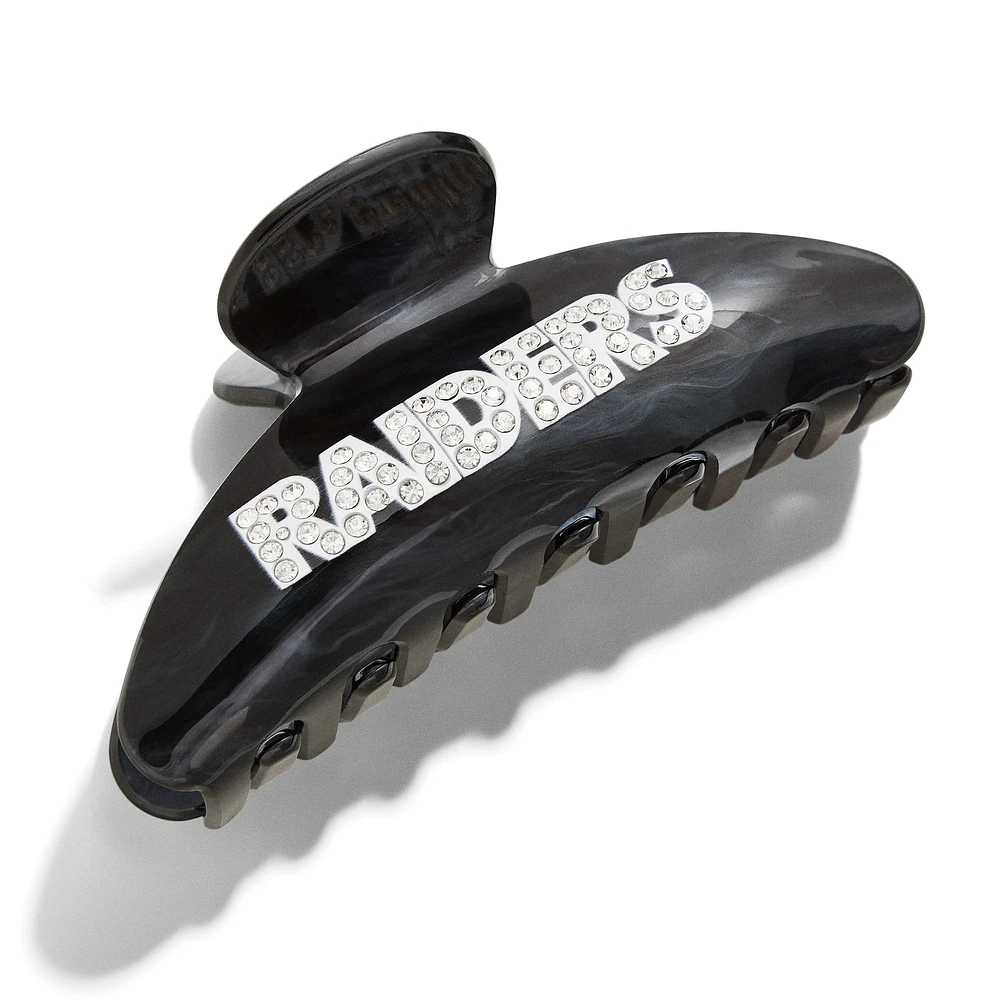 Pince à cheveux BaubleBar Las Vegas Raiders