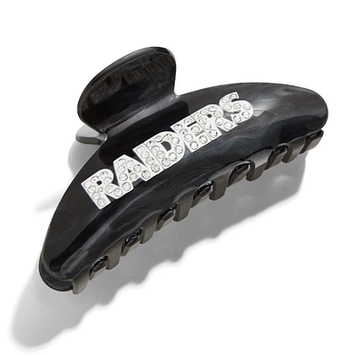 Pince à cheveux BaubleBar Las Vegas Raiders