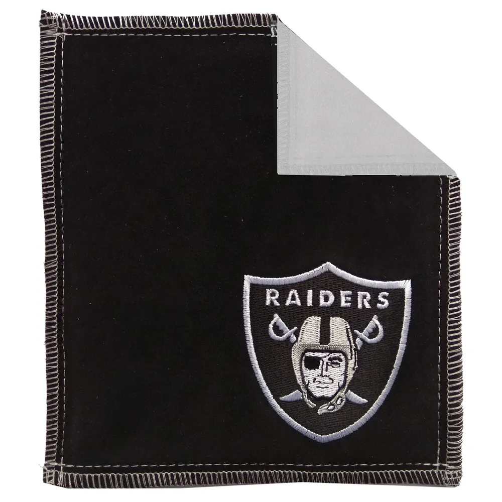 Las Vegas Raiders NFL Beach Umbrella