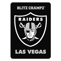 Blitz Champz Las Vegas Raiders NFL Jeu de cartes de football