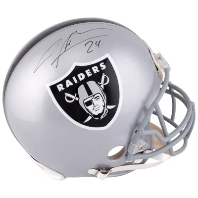 Lids Davante Adams Las Vegas Raiders Autographed Fanatics