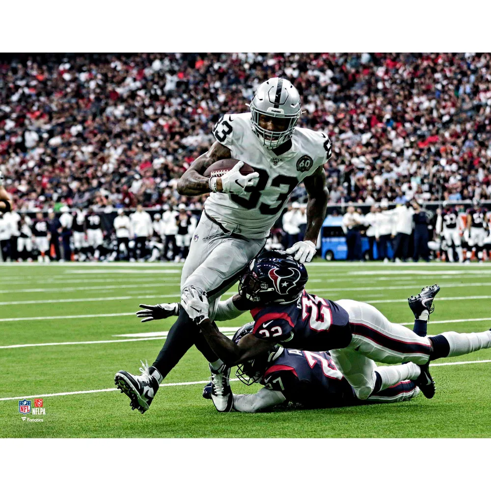 Lids Darren Waller Las Vegas Raiders Fanatics Authentic Unsigned