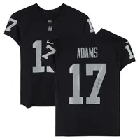 black davante adams jersey