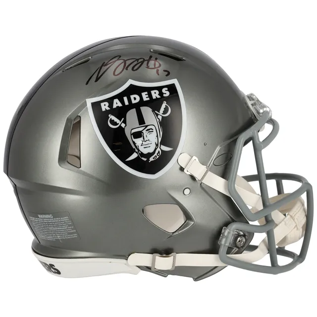 Lids Davante Adams Las Vegas Raiders Nike Women's Alternate