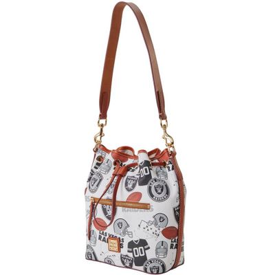 Dooney & Bourke Tampa Bay Buccaneers Game Day Hobo Handbag