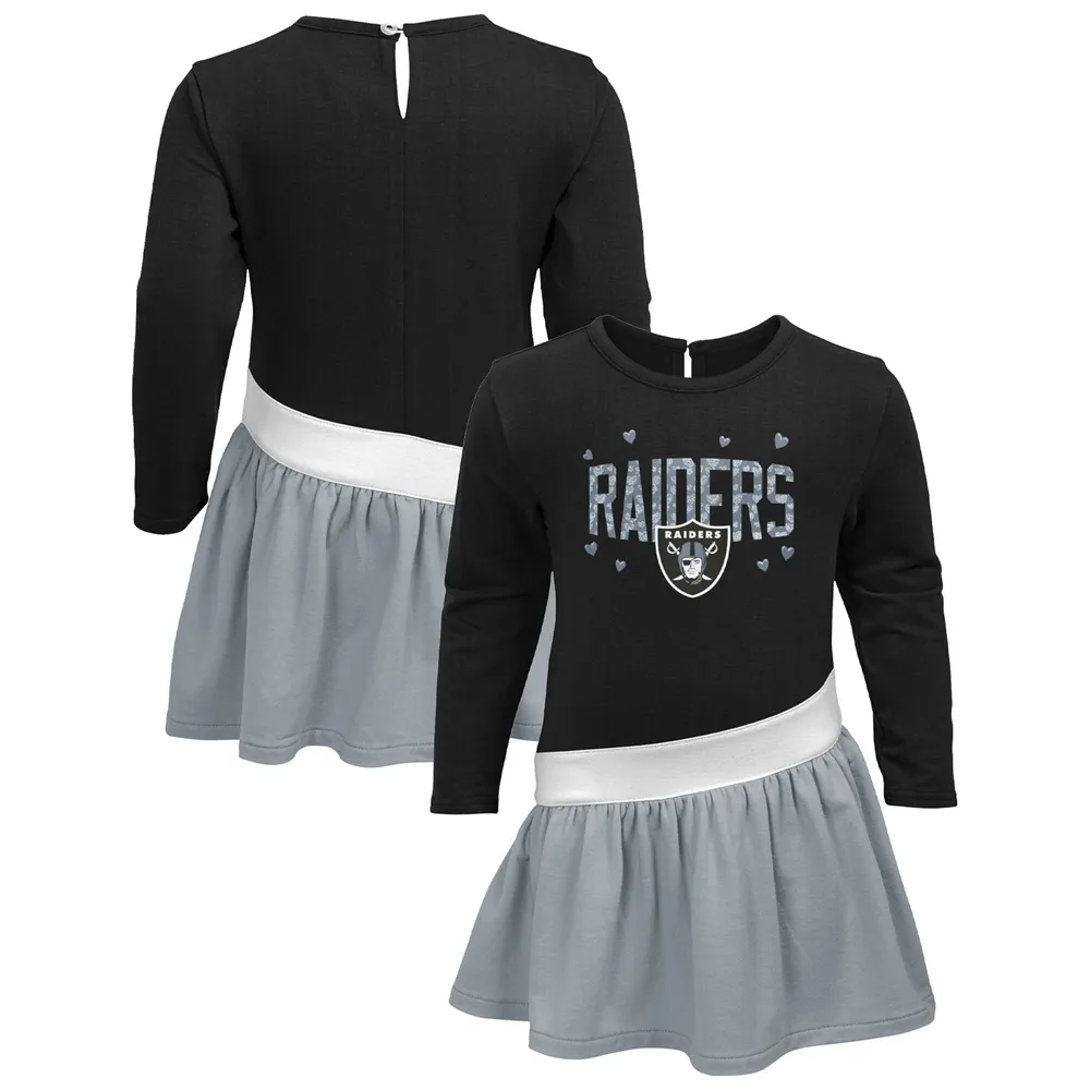 preschool raiders jersey