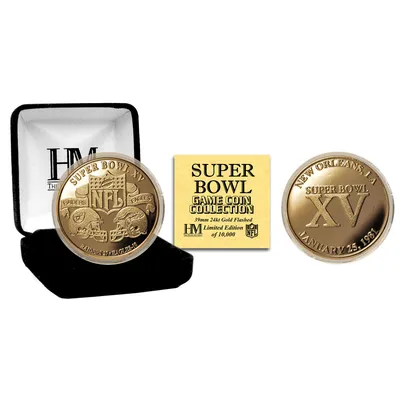 : Highland Mint Las Vegas Raiders 15 x 22 Super Bowl Ticket  Collection : Sports & Outdoors