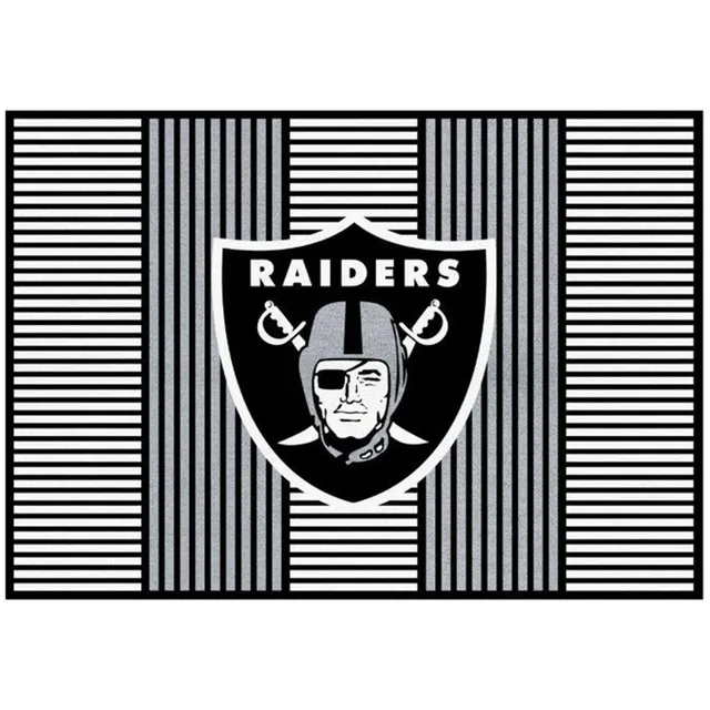 Fanatics Black Las Vegas Raiders Top | Urban Outfitters Turkey