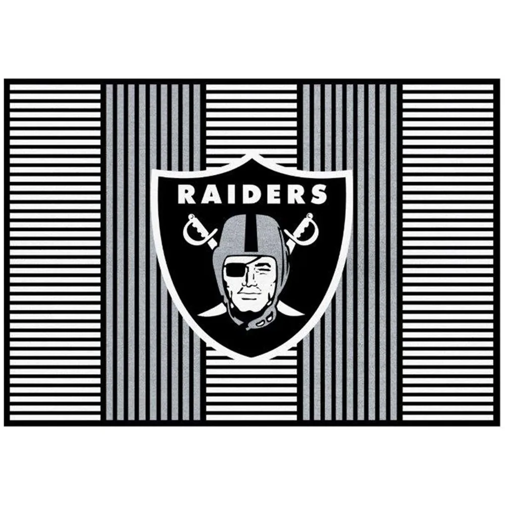 Lids Las Vegas Raiders Fanatics Branded Women's Primary Logo 3/4