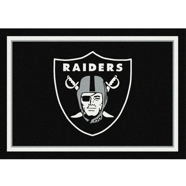 Lids Las Vegas Raiders Fanatics Branded Home Field Advantage T-Shirt -  Black