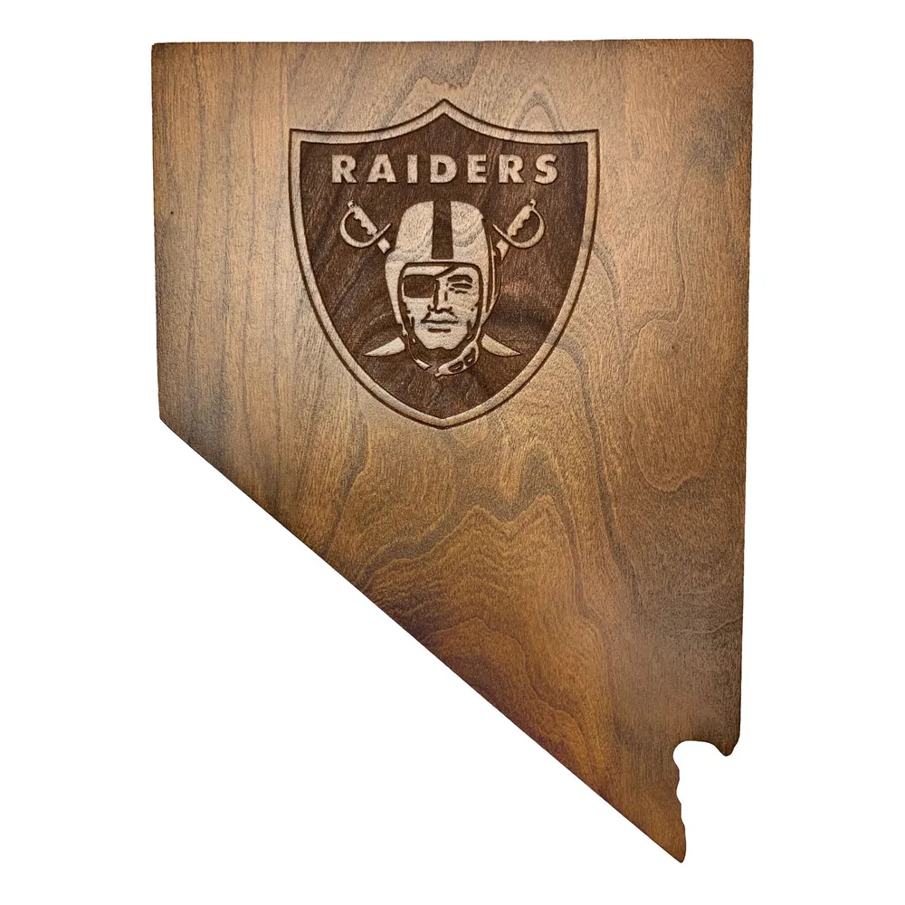 Lids Las Vegas Raiders Cutter & Buck Women's Throwback Logo